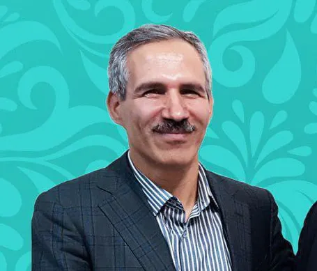 مهندس داریوش هادیزاده