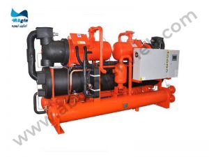 چیلر آب خنک چیست؟