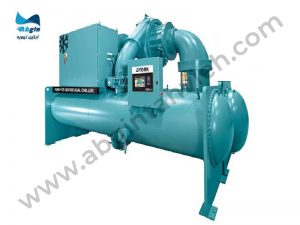 چیلر تراکمی چیست؟