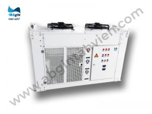 مینی چیلر چیست؟