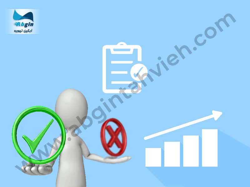 مزایای مینی چیلر