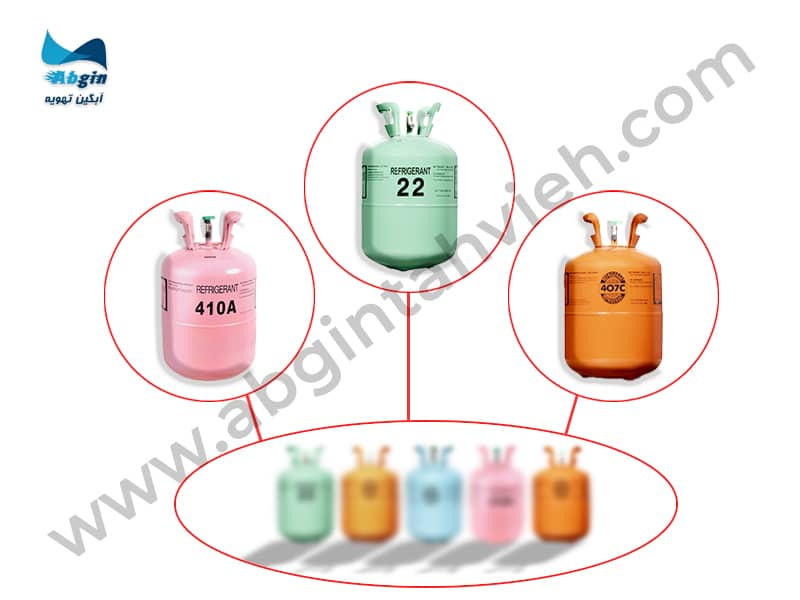 مبرد مینی چیلر