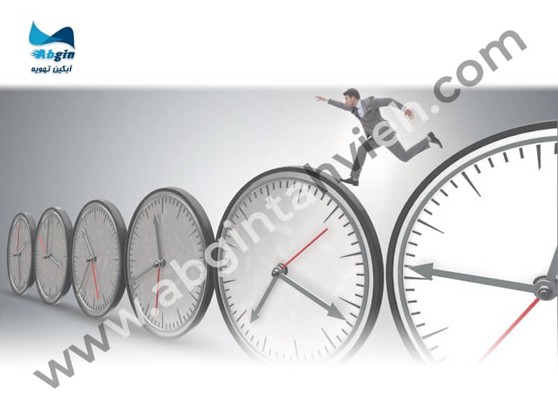 روشهای کاهش زمان خنک سازی در روند قالبگیری تزریق روشهای کاهش زمان خنک سازی در روند قالبگیری تزریق