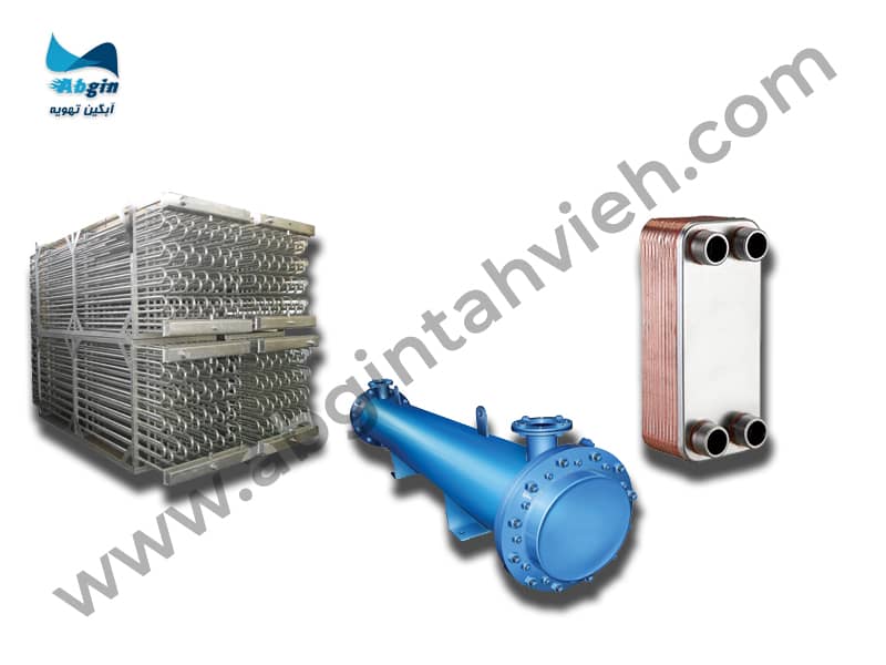 اواپراتور چیلر تزریق پلاستیک اواپراتور چیلر تزریق پلاستیک