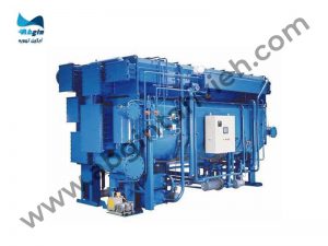 چیلر جذبی چیست؟