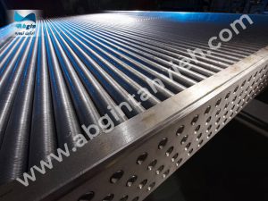 کندانسور چیست؟