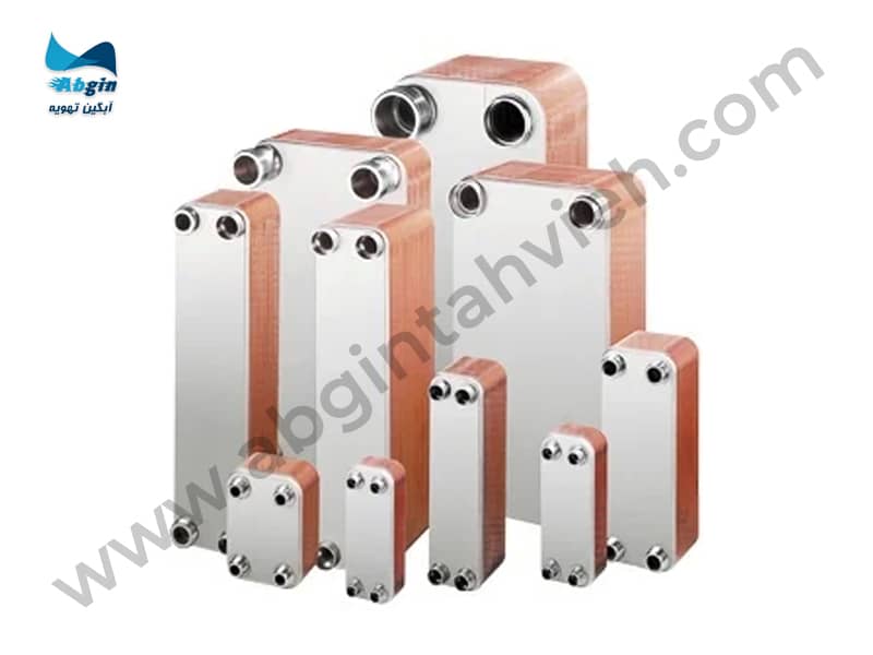 کندانسور صفحهای