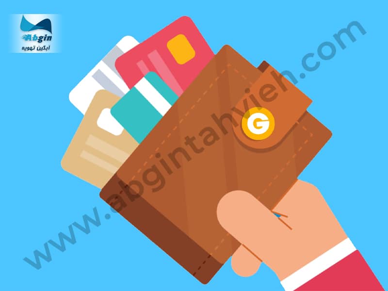 هزینه انواع کندانسور آبی