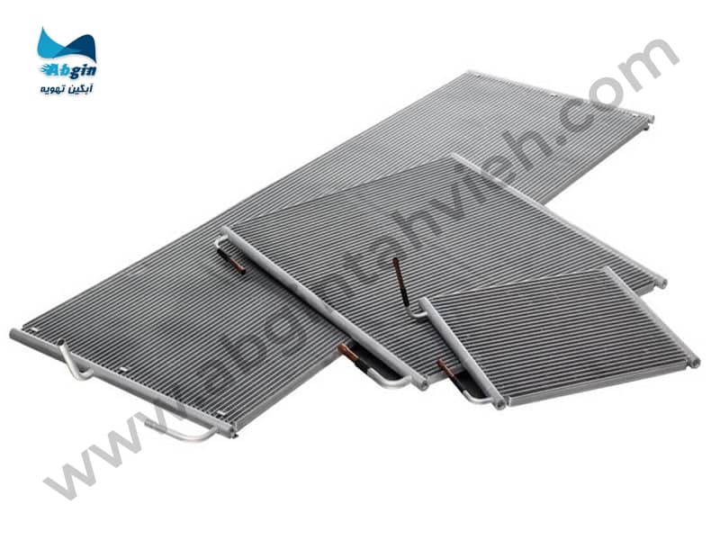 کندانسور میکروچنل