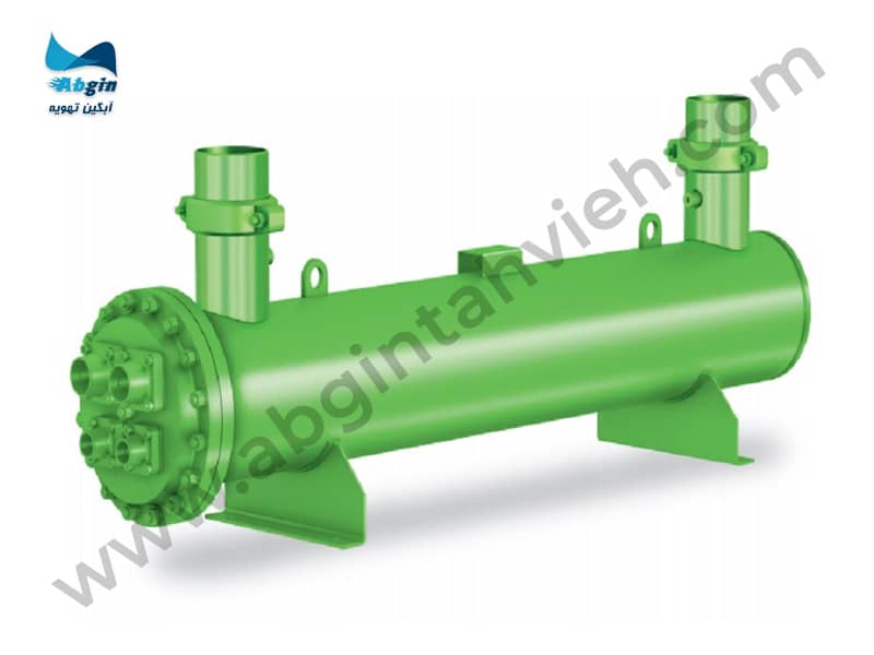 اواپراتور پوسته و لوله