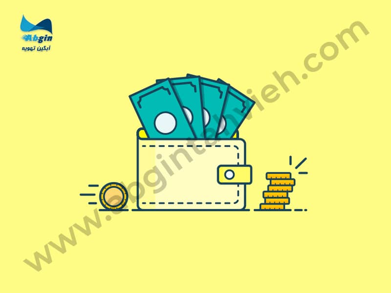 قیمت اکسپنشن ولو