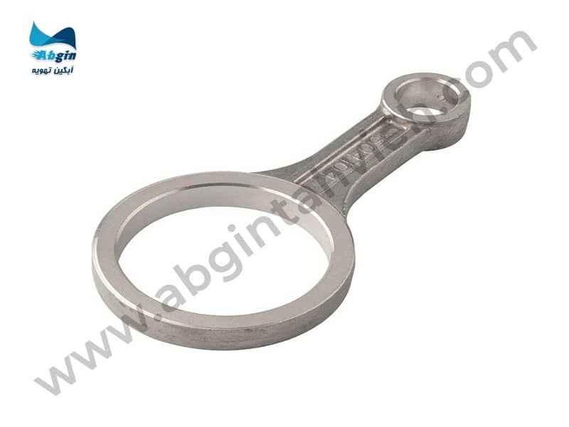 شاتون کمپرسور سیلندر پیستونی