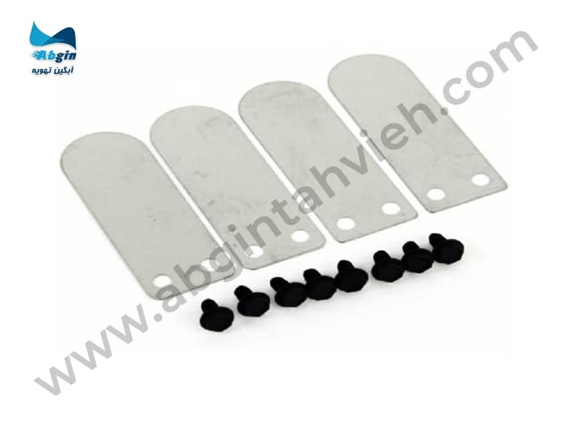 سوپاپ دهش کمپرسور سیلندر پیستونی