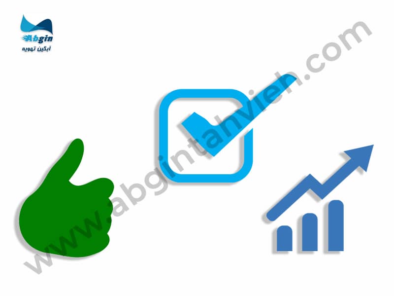 مزایای کمپرسور اسکرو