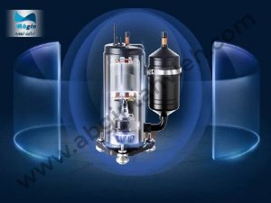 کمپرسور روتاری چیست؟