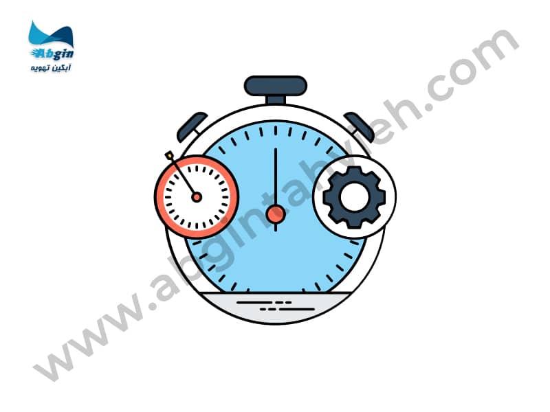 ضریب عملکرد کمپرسور اسکرال