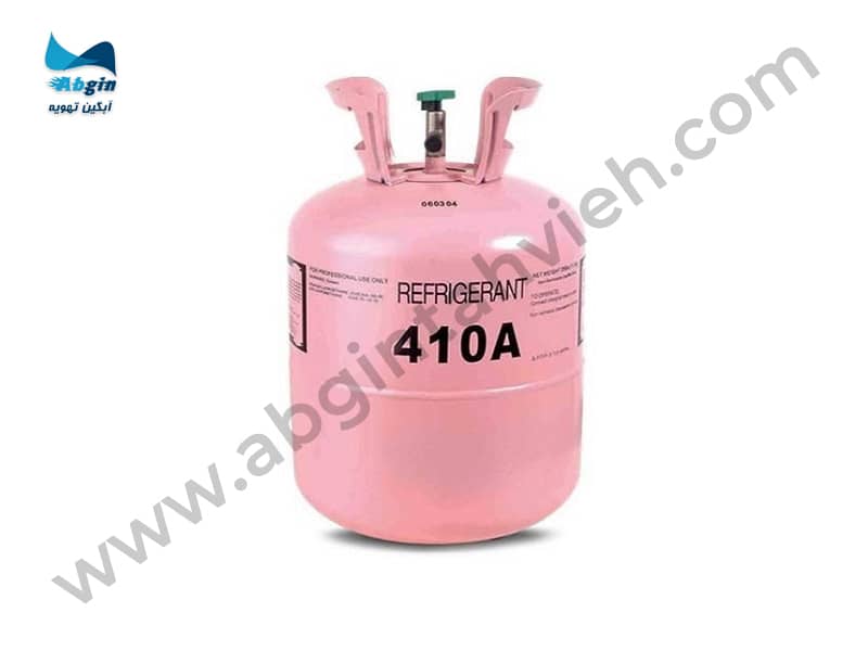 مبرد 410a
