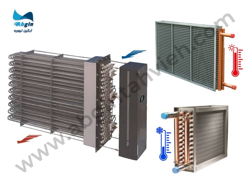 کویل هواساز