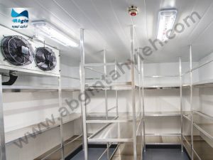 سردخانه چیست؟