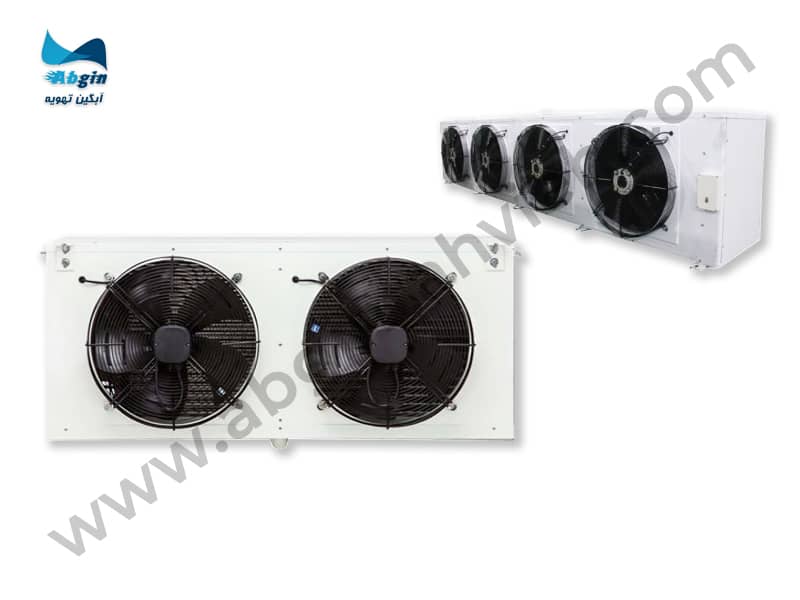 اواپراتور سردخانه