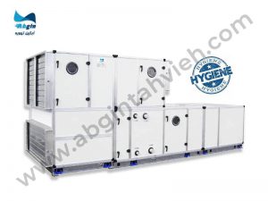 هواساز هیژنیک چیست؟