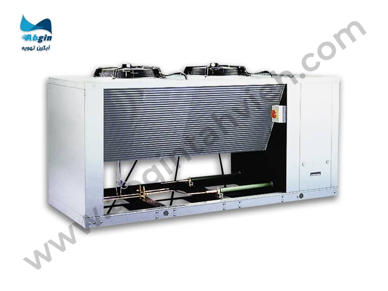 کندانسینگ یونیت