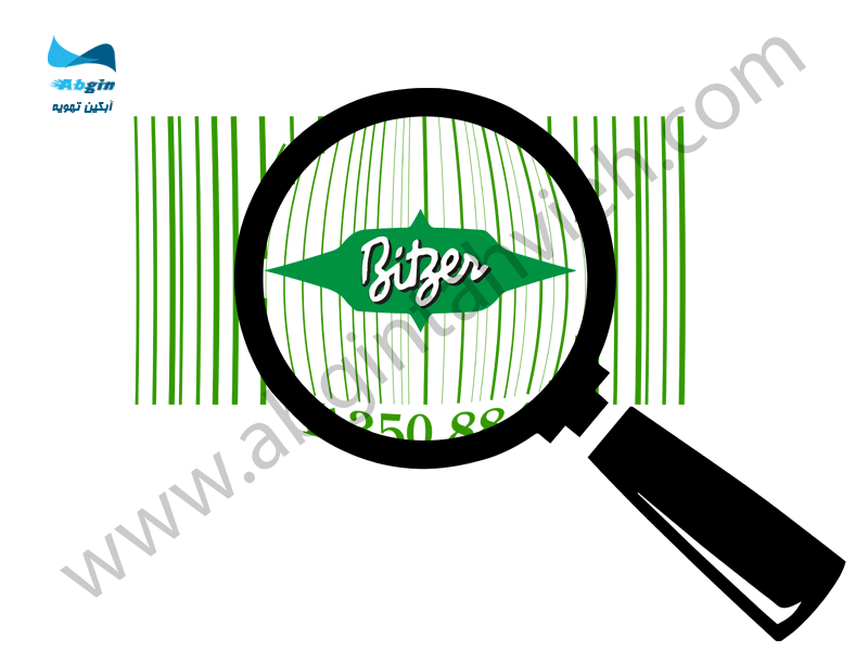 استعلام اصالت کمپرسور بیتزر