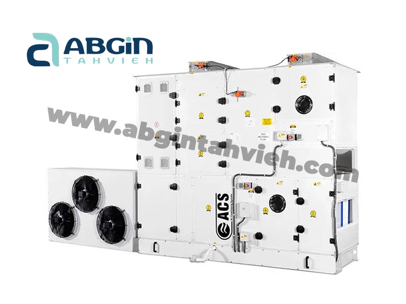 پکیج یونیت هایژنیک