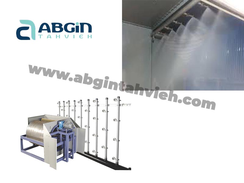 کلاس ایرواشر