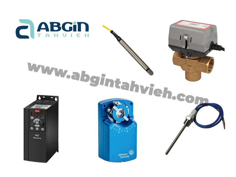 تجهیزات کنترلی ایرواشر