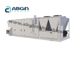 پکیج یونیت چیست ؟