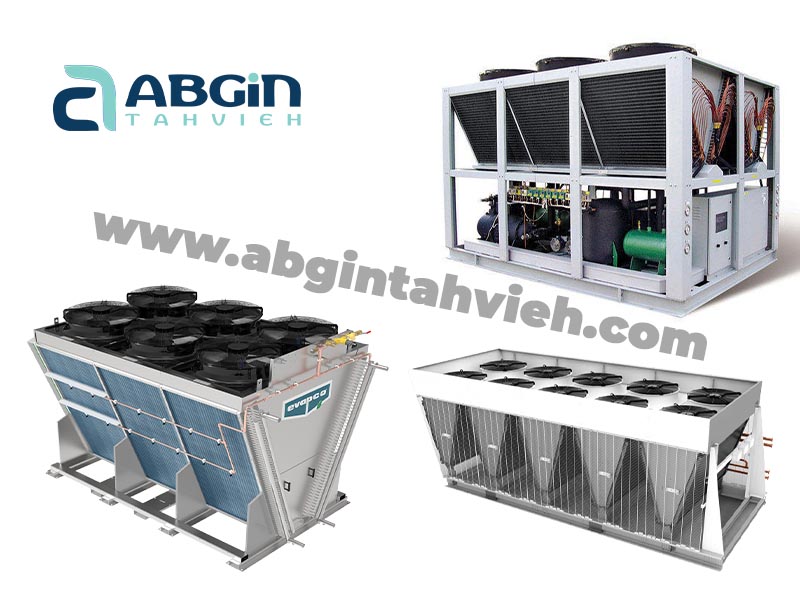 کندانسینگ یونیت