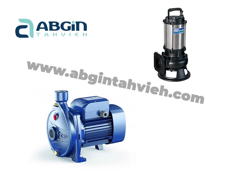 پمپ ایرواشر 