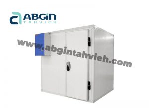 سردخانه کانکسی