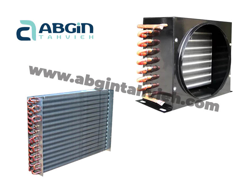 کندانسور سردخانه کانکسی