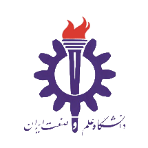 لوگوی دانشگاه علم و صنعت ایران از مشتریان آبگین تهویه