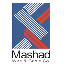 لوگوی شرکت سیم و کابل مشهد از مشتریان آبگین تهویه