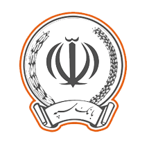 لوگوی بانک سپه از مشتریان آبگین تهویه