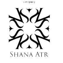 لوگوی شرکت عطر شنا از مشتریان آبگین تهویه